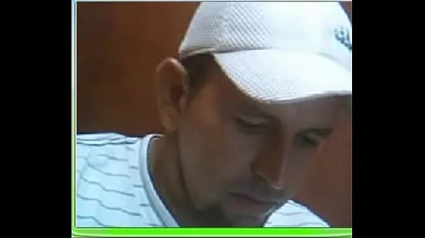 Mutass Jose Salcedo alias Maniche pervertido que vive en Santa marta - Colombia friss filmet