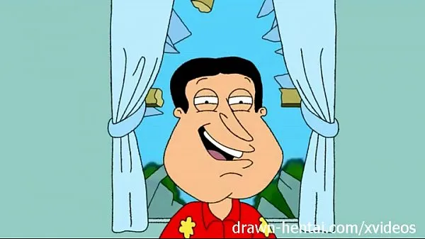Tunjukkan Family Guy Hentai - 50 shades of Lois Filem baharu