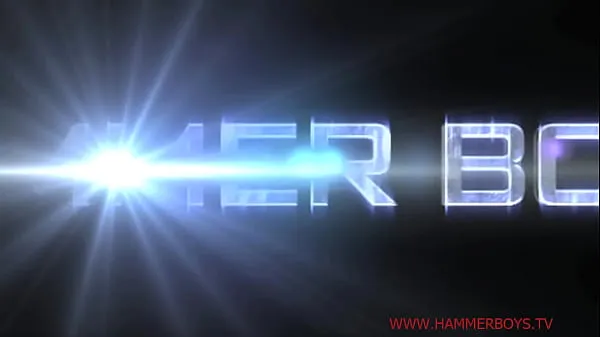 Show Fetish Slavo Hodsky and mark Syova form Hammerboys TV fresh Movies