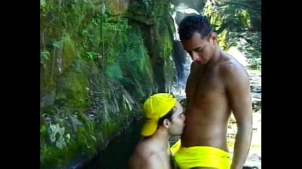 Visa Gentlemens-gay - BrazilianBulge - scene 1 färska filmer