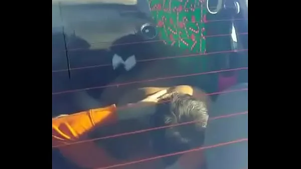 Show Couple caught doing 69 in car fresh Movies