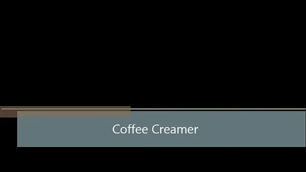 展示Coffee Creamer部新电影