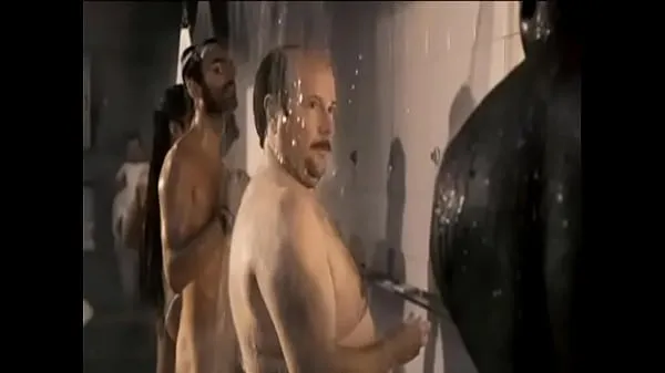 Mutass balck showers friss filmet