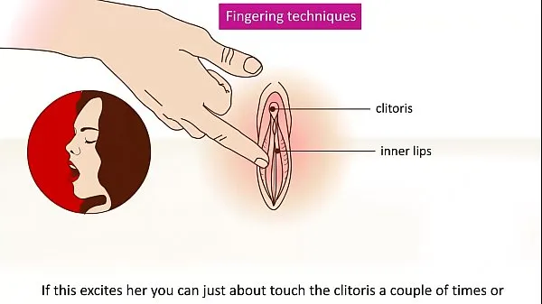 Εμφάνιση How to finger a women. Learn these great fingering techniques to blow her mind φρέσκων ταινιών