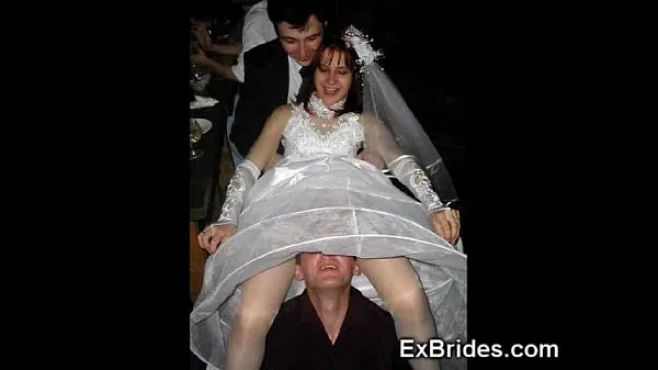 Prikaži Exhibitionist Brides svežih filmov