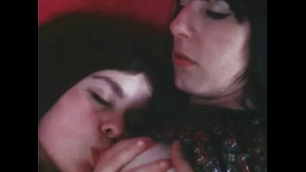 Mutass Sensuality In Pink - 60s friss filmet
