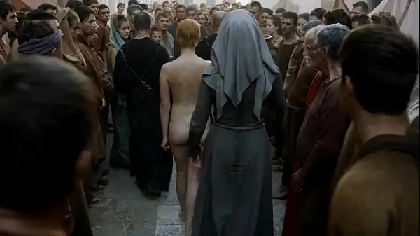 Tunjukkan Game Of Thrones sex and nudity collection - season 5 Filem baharu
