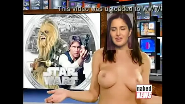 แสดง Katrina Kaif nude boobs nipples show ภาพยนตร์ใหม่