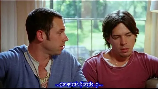 shortbus subtitled Spanish - English - bisexual, comedy, alternative culture تازہ فلمیں دکھائیں