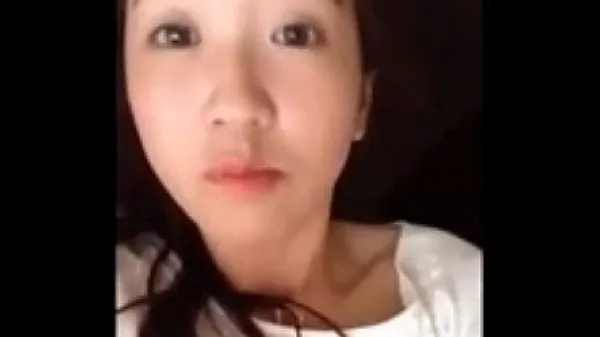 Εμφάνιση Innocent korean teen squirting on webcam φρέσκων ταινιών