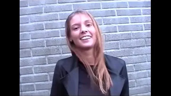 Εμφάνιση Flemish Stephanie fucked in a car (Belgian Stephanie fucked in car φρέσκων ταινιών