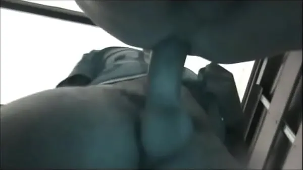 Vis getting fucked by straight tattoo delivery boy in back of truck - Pornhubcom nye film