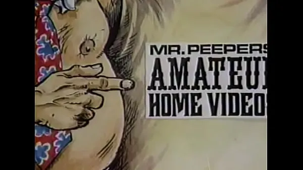 Vis LBO - Mr Peepers Amateur Home Videos 01 - Full movie nye film