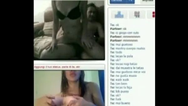 Εμφάνιση Couple on Webcam: Free Blowjob Porn Video d9 from private-cam,net lustful first time φρέσκων ταινιών