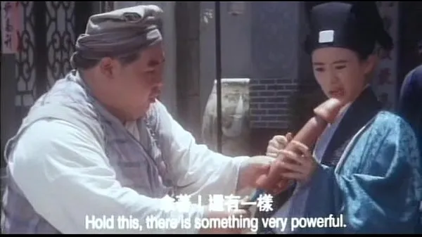 Mutass Ancient Chinese Whorehouse 1994 Xvid-Moni chunk 4 friss filmet