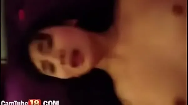 Mutass Chinese Couple fucking cam, selfie friss filmet