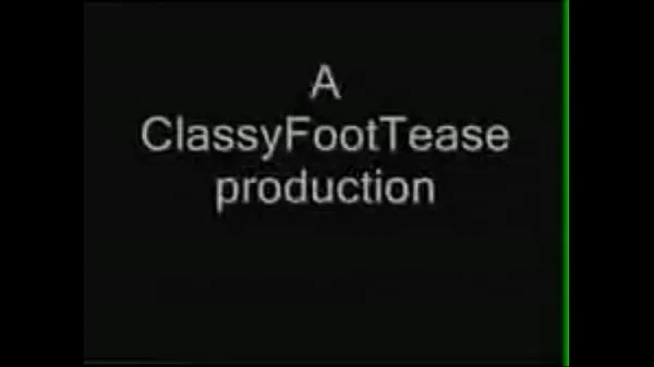 Εμφάνιση Heel insertion with a red tack heel φρέσκων ταινιών