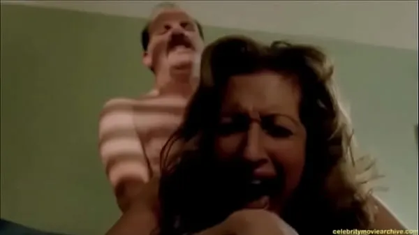 Vis Alysia Reiner - Orange Is the New Black extended sex scene nye film