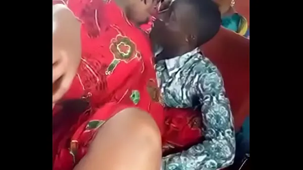 Vis Woman fingered and felt up in Ugandan bus nye film