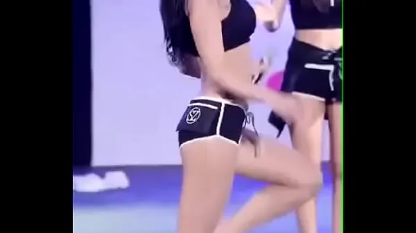 Vis Korean Sexy Dance Performance HD nye film