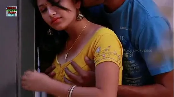 แสดง Romantic Telugu couple ภาพยนตร์ใหม่