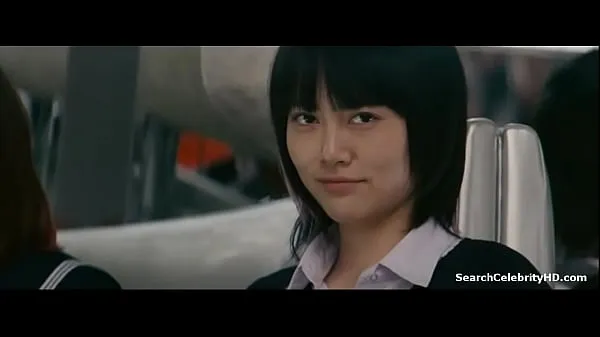 Hiển thị Rinko Kikuchi in Babel 2006 Phim mới