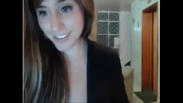Show cute business girl turns out to be huge pervert fresh Movies