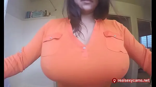 Prikaži Monica busty teen enormous breasts camshow | live models on svežih filmov