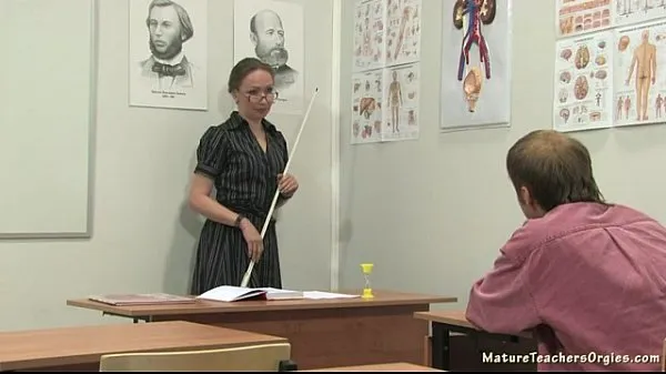 Εμφάνιση russian teacher φρέσκων ταινιών