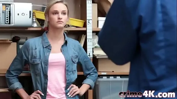 Show Police officer loves to fuck teen lawbreakers fresh Movies