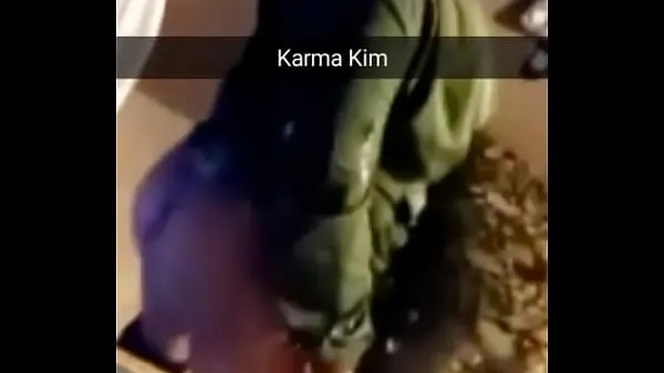 Mostra Karma kim nuovi film