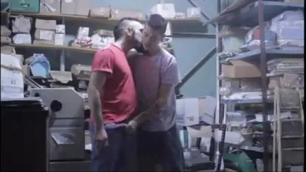 Tunjukkan Learning - Gay Movie ARGENTINA Filem baharu