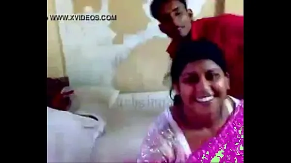 Mutass Delhi aunty sex with devar friss filmet