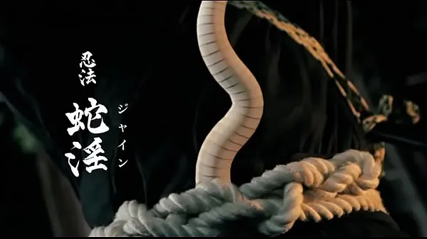 Female Ninjas – Magic Chronicles 9 Yeni Filmi göster