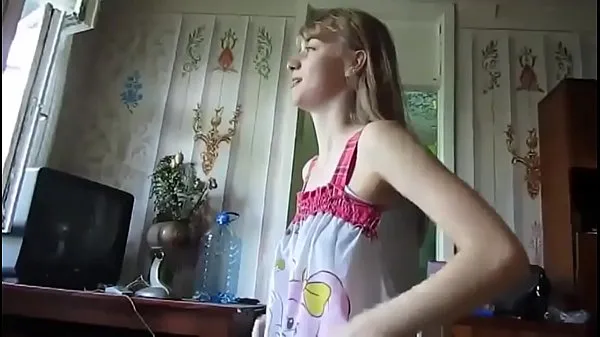 Εμφάνιση home video my girl Russia φρέσκων ταινιών