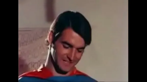 Tampilkan Superman classic Film baru