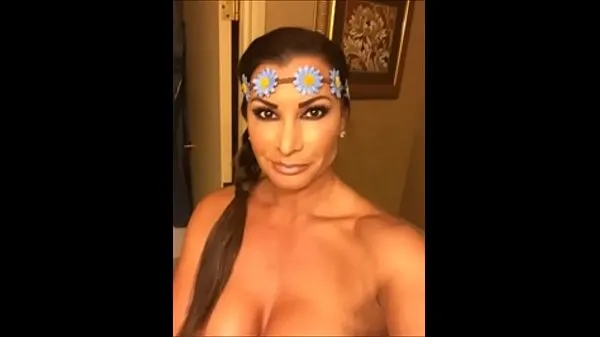 Show wwe diva victoria nude photos and sex tape video leaked fresh Movies