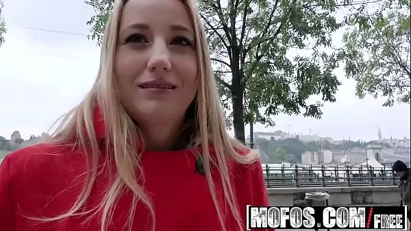 Vis Mofos - Public Pick Ups - Young Wife Fucks for Charity starring Kiki Cyrus nye film