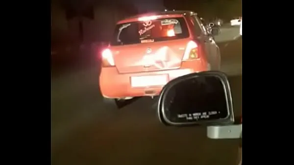 แสดง desi sex in moving car in India ภาพยนตร์ใหม่