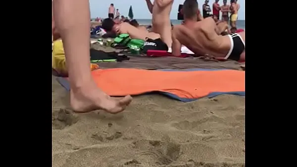 Tunjukkan gay nude beach fuck Filem baharu
