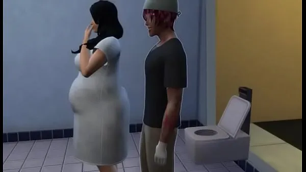 Karas domination in hospital bathroom개의 최신 영화 표시