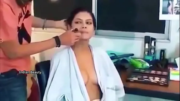 Show Hot Actress with makeup man-for live cams fresh Movies