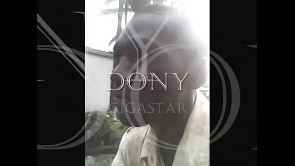 GigaStar - Außergewöhnliche R & B / Soul Love Musik von Dony the GigaStarneue Filme anzeigen