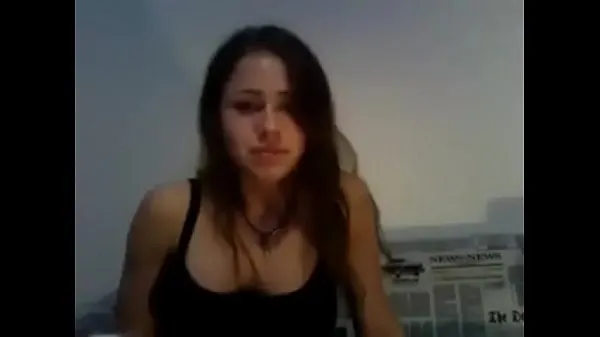 Mutass german webcam girl friss filmet