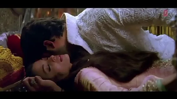Tampilkan Aishwarya rai sex scene with real sex edit Film baru