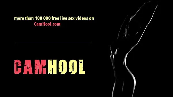 Pokaż Sexy teen camgirl teasing on webcam. Discover more onnowe filmy