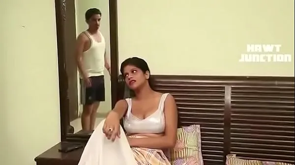 แสดง InstaMasti Desi Housewife teaches servant .Skype me vijj k ภาพยนตร์ใหม่
