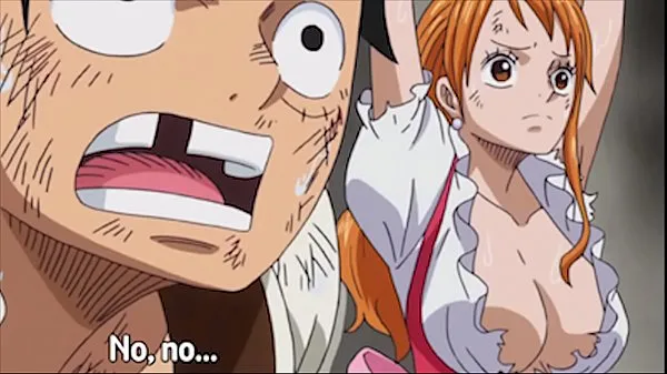Tampilkan Nami One Piece - The best compilation of hottest and hentai scenes of Nami Film baru