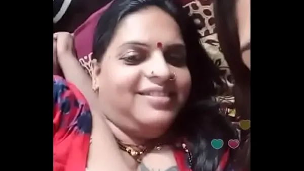 Show desi aunty video chat fresh Movies