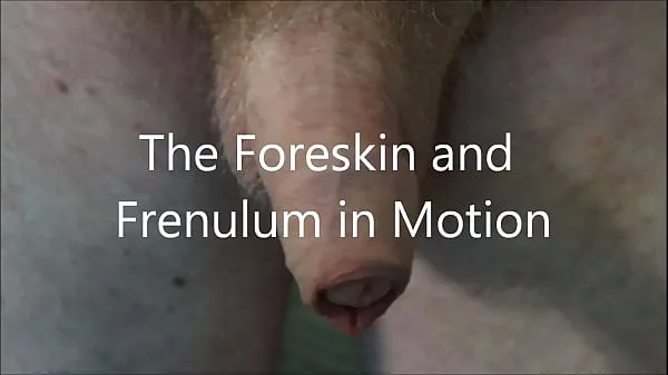 Vis Foreskin Demonstration nye film
